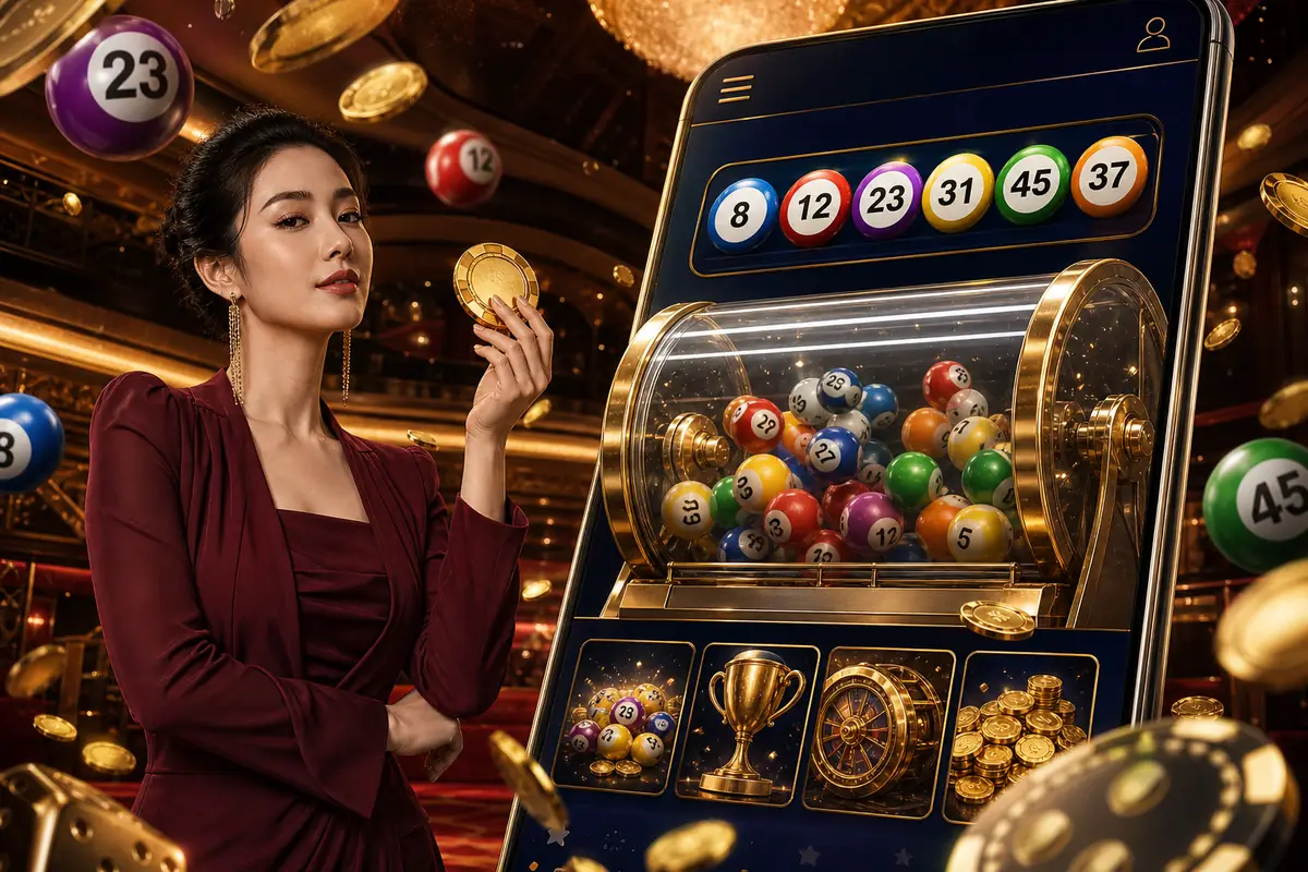 33pko বোট অফ ফরচুন গেমপ্লে পরিচিতি